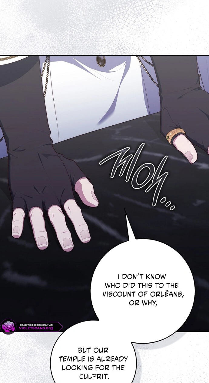 A Princess Who Reads Fortune Chapter 158 page 14 - 