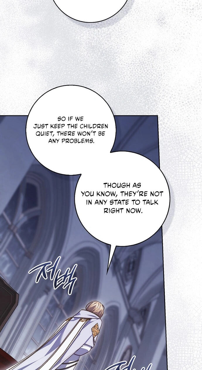 A Princess Who Reads Fortune Chapter 158 page 15 - 
