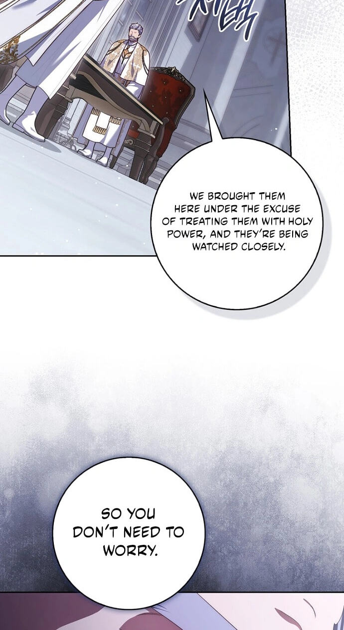 A Princess Who Reads Fortune Chapter 158 page 16 - 