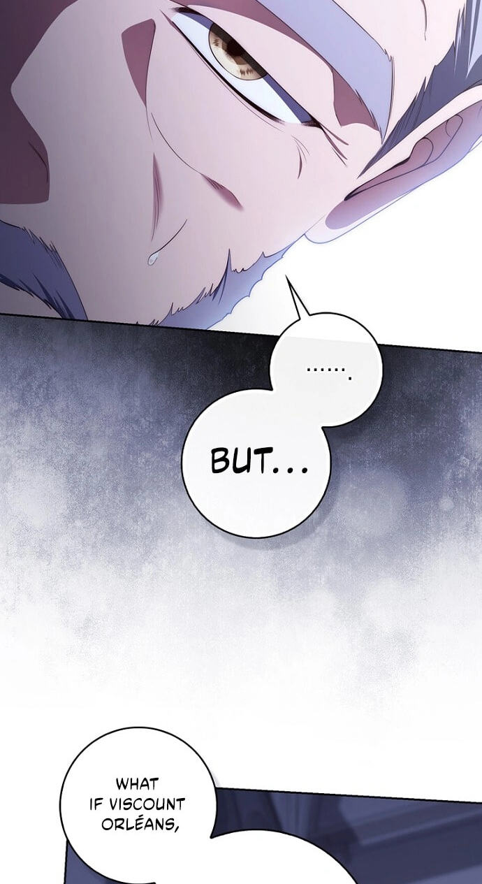 A Princess Who Reads Fortune Chapter 158 page 17 - 