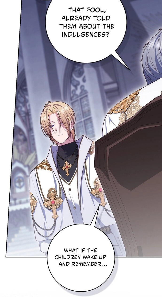 A Princess Who Reads Fortune Chapter 158 page 18 - 