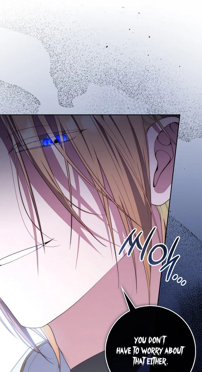 A Princess Who Reads Fortune Chapter 158 page 19 - 