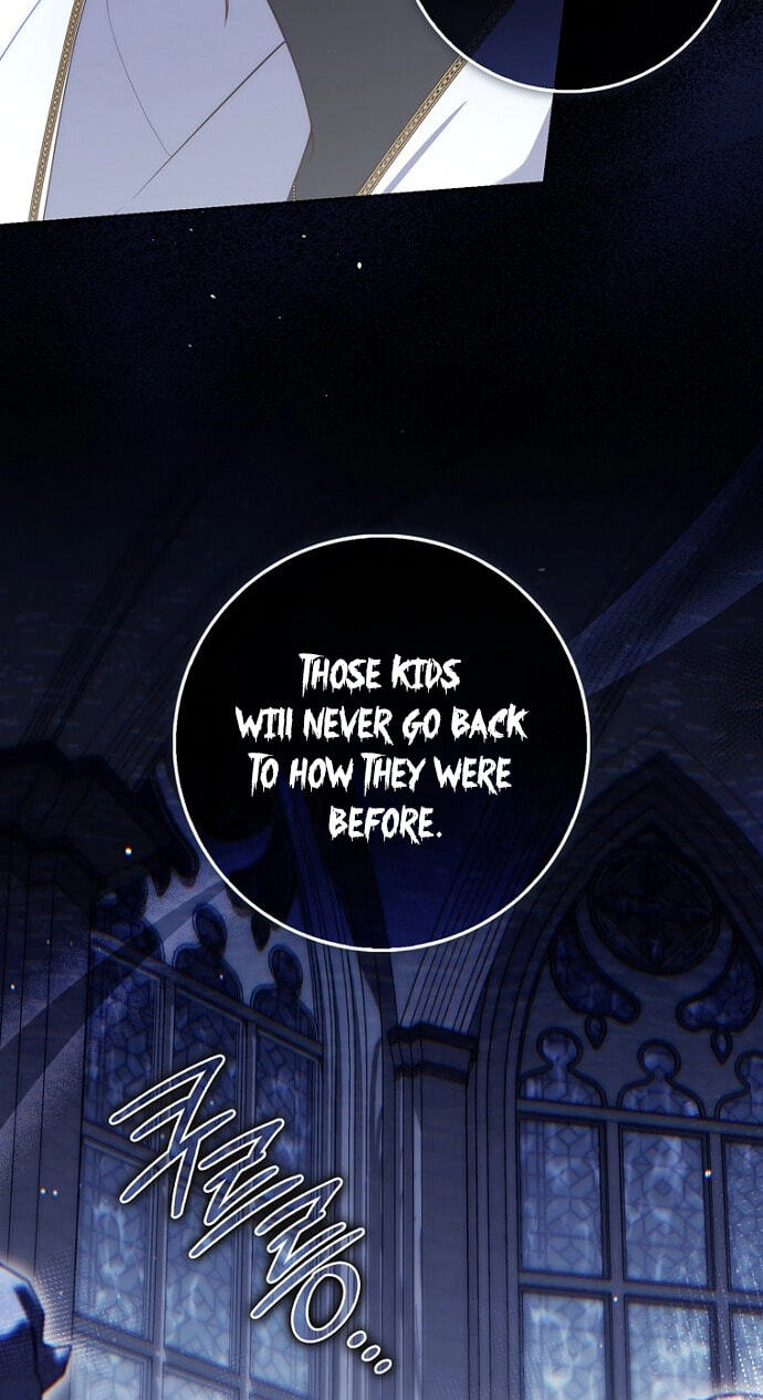 A Princess Who Reads Fortune Chapter 158 page 20 - 