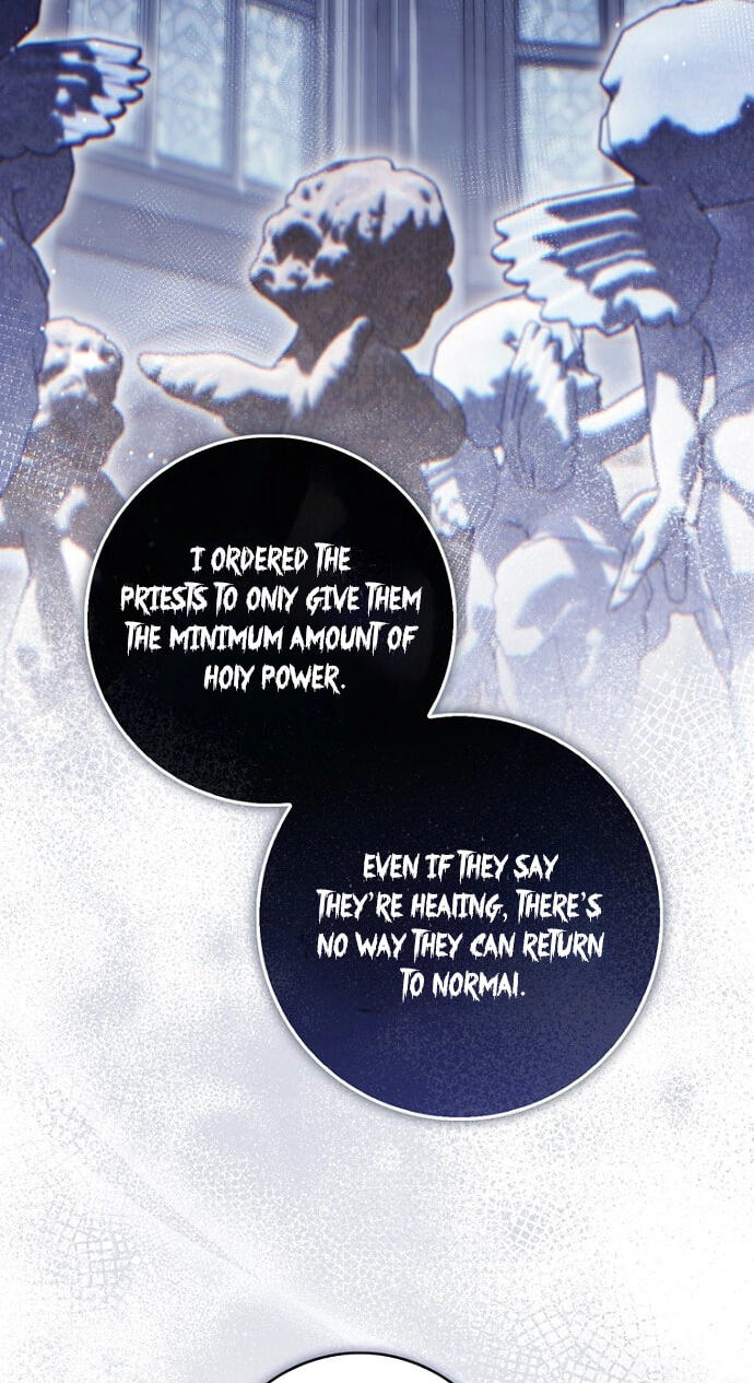 A Princess Who Reads Fortune Chapter 158 page 21 - 
