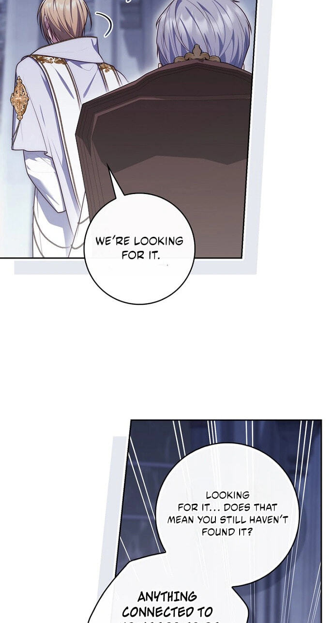 A Princess Who Reads Fortune Chapter 158 page 27 - 
