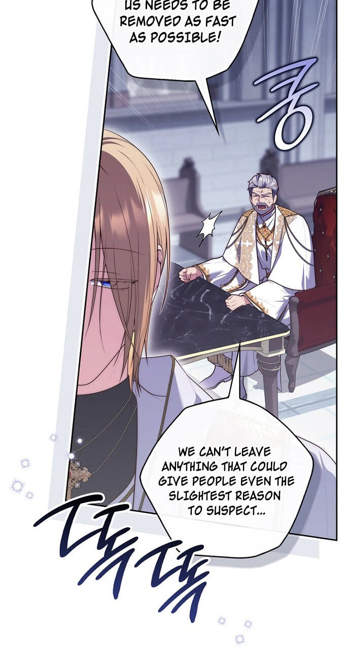 A Princess Who Reads Fortune Chapter 158 page 28 - 