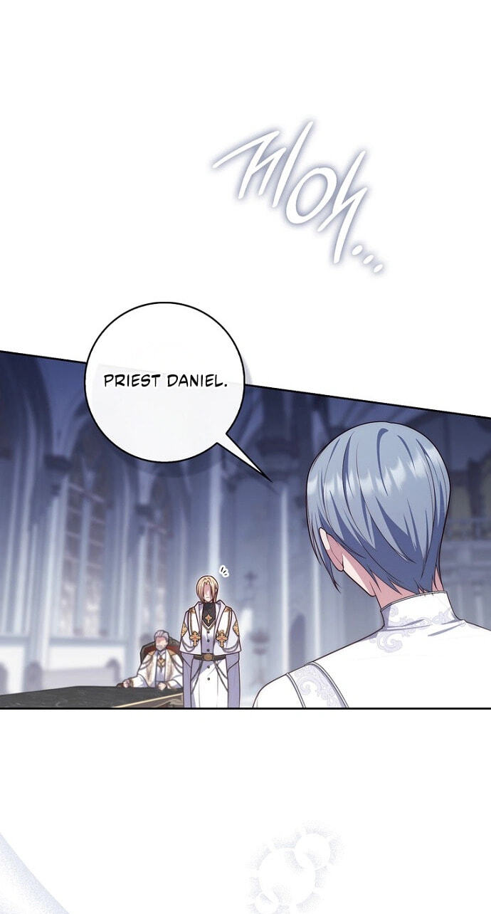 A Princess Who Reads Fortune Chapter 158 page 29 - 