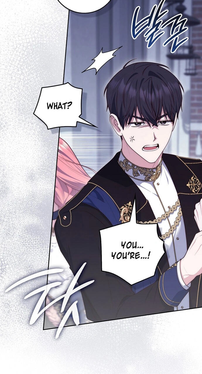A Princess Who Reads Fortune Chapter 158 page 4 - 