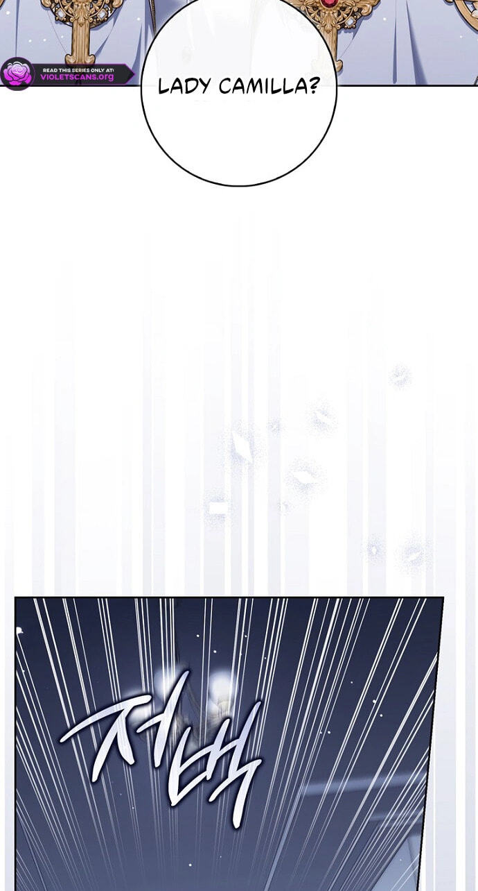 A Princess Who Reads Fortune Chapter 158 page 31 - 
