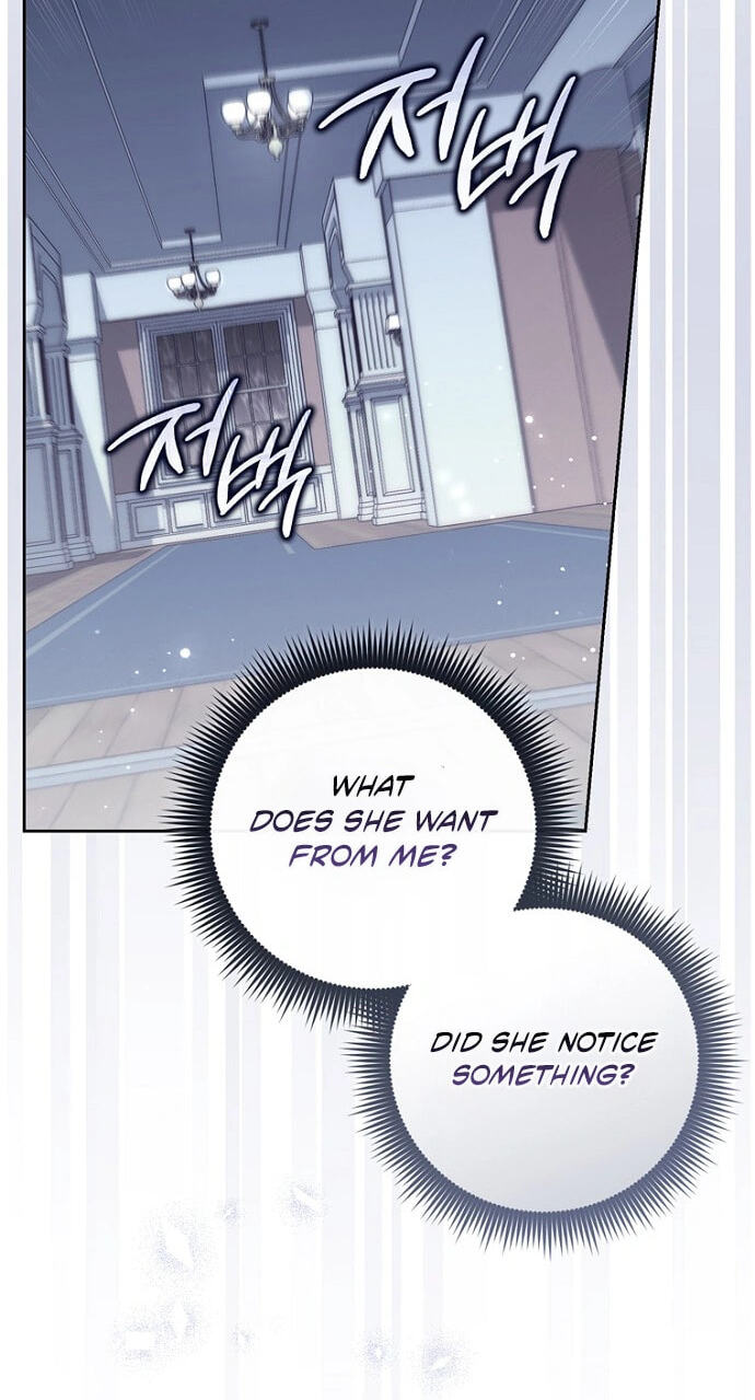 A Princess Who Reads Fortune Chapter 158 page 32 - 