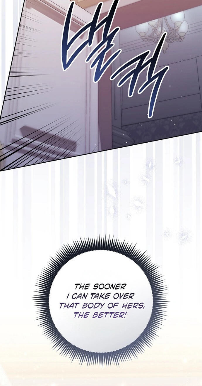 A Princess Who Reads Fortune Chapter 158 page 35 - 