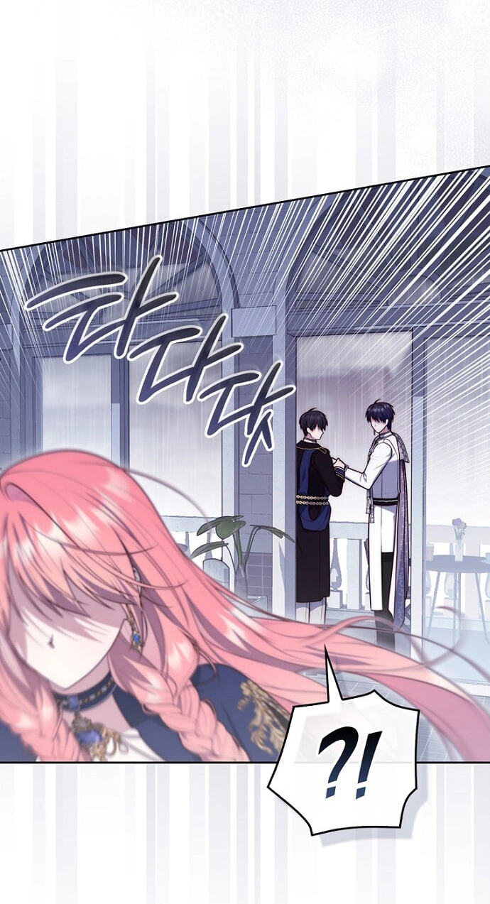 A Princess Who Reads Fortune Chapter 158 page 5 - 