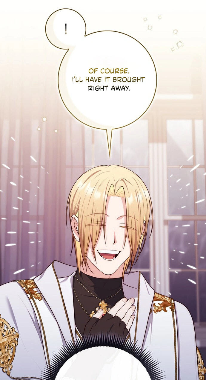A Princess Who Reads Fortune Chapter 158 page 43 - 