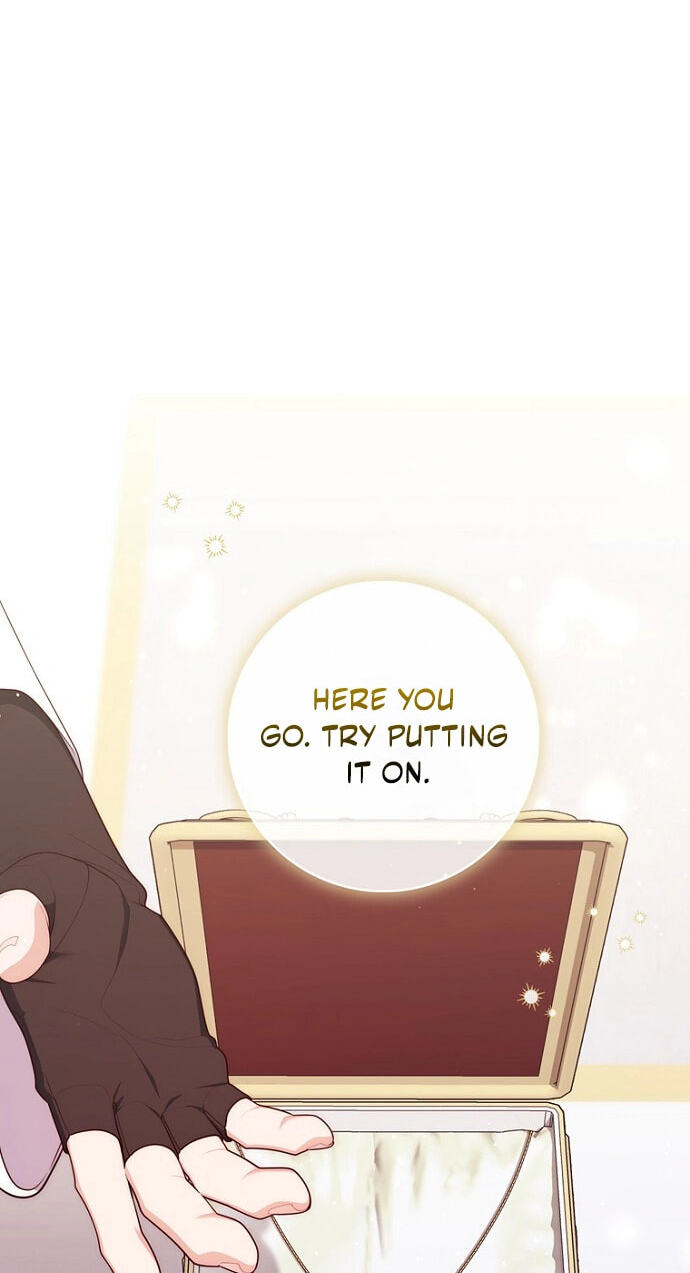A Princess Who Reads Fortune Chapter 158 page 45 - 