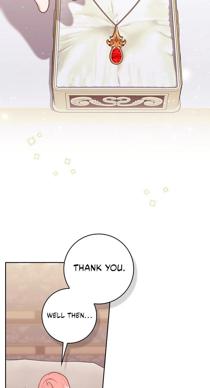 A Princess Who Reads Fortune Chapter 158 page 46 - 