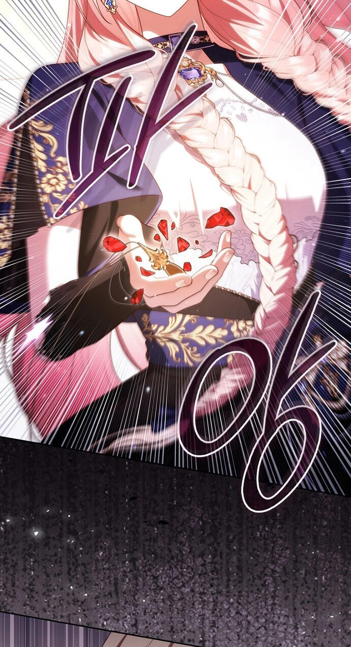 A Princess Who Reads Fortune Chapter 158 page 49 - 
