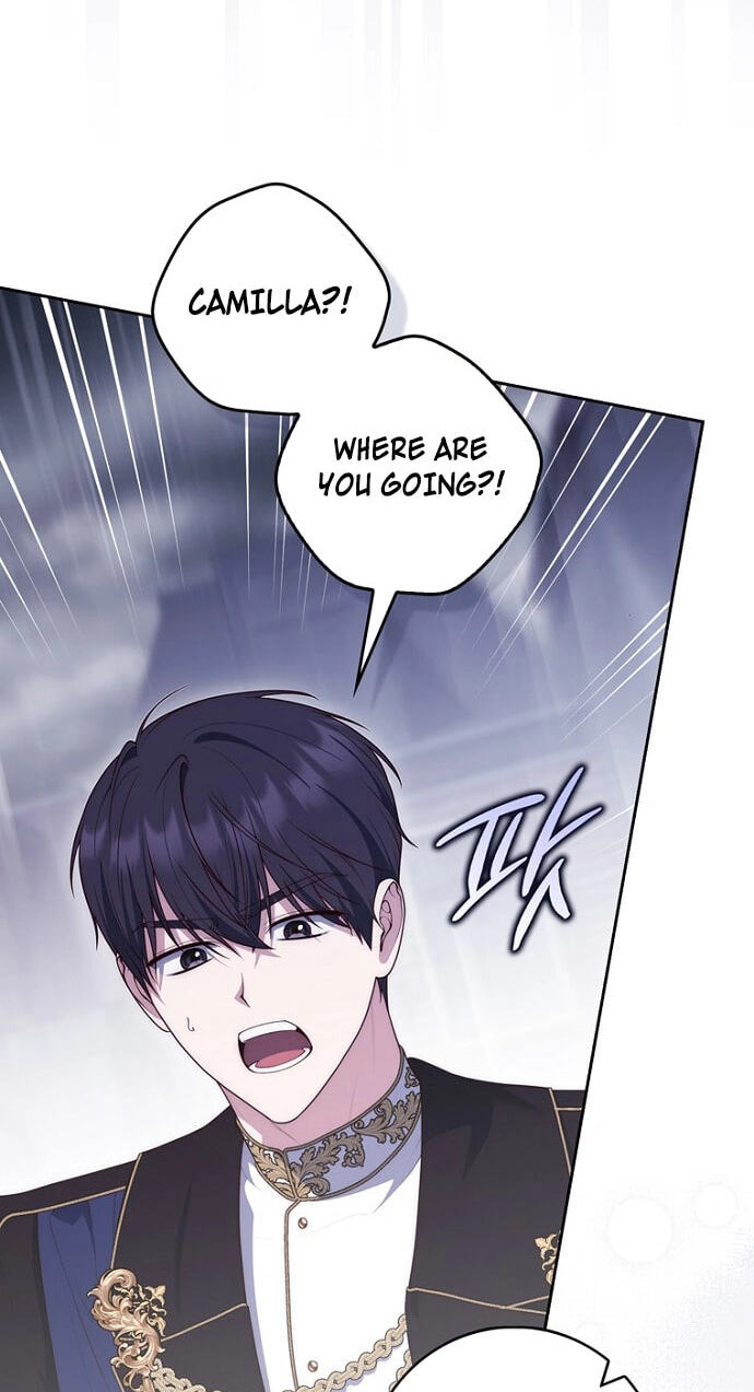 A Princess Who Reads Fortune Chapter 158 page 6 - 