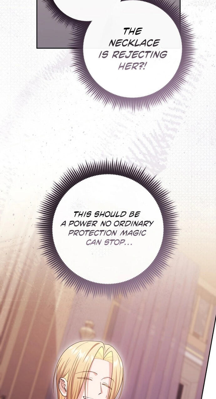 A Princess Who Reads Fortune Chapter 158 page 52 - 