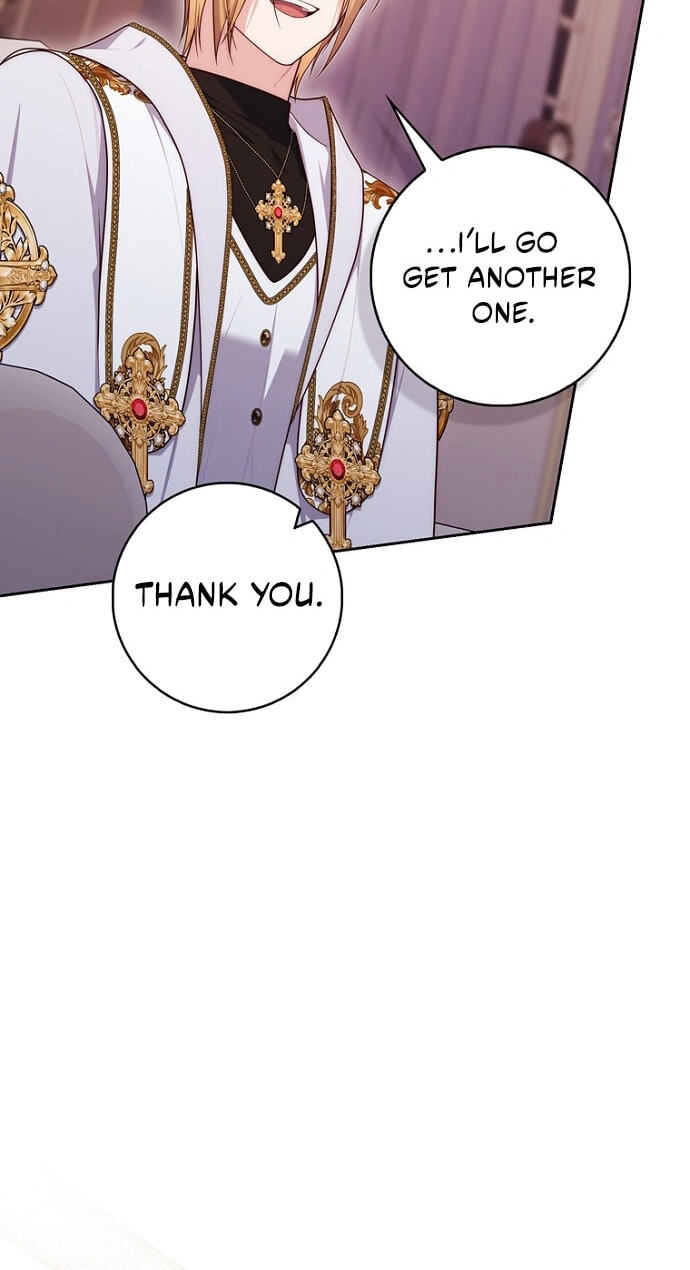 A Princess Who Reads Fortune Chapter 158 page 53 - 
