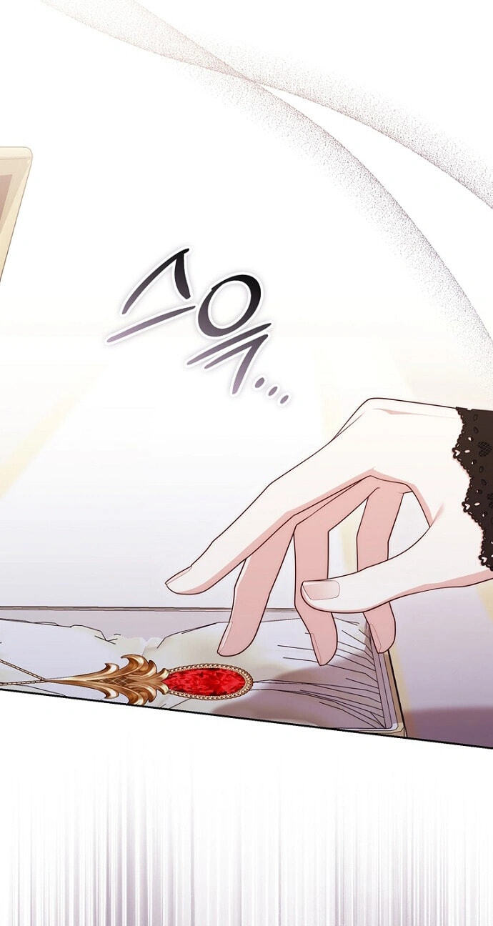 A Princess Who Reads Fortune Chapter 158 page 54 - 