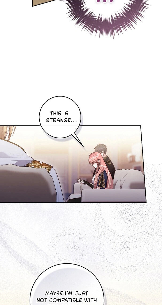 A Princess Who Reads Fortune Chapter 158 page 57 - 