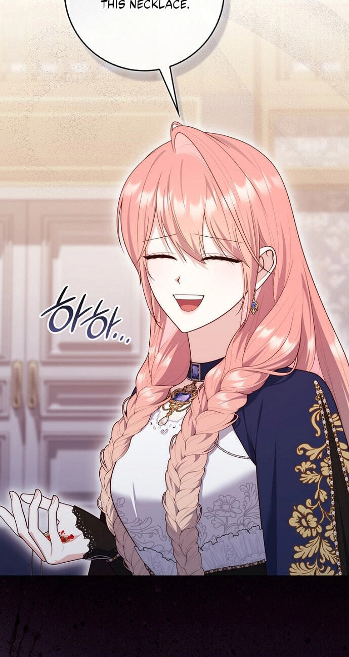 A Princess Who Reads Fortune Chapter 158 page 58 - 
