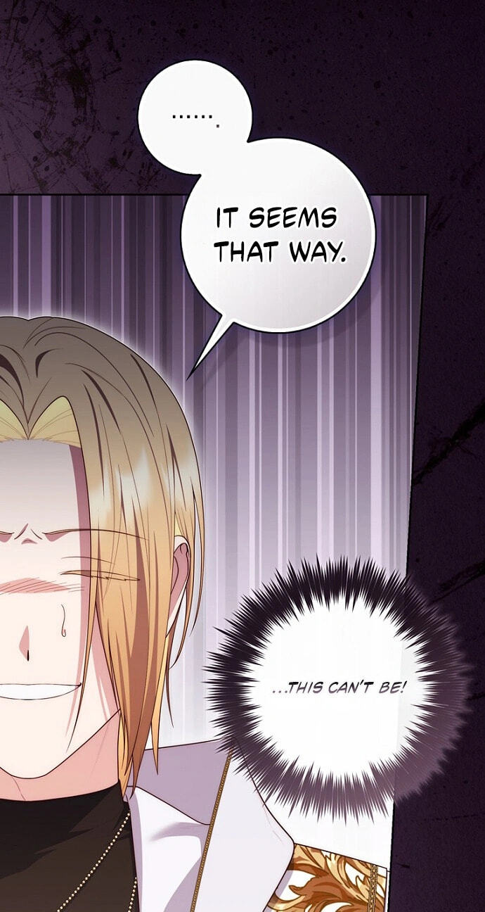 A Princess Who Reads Fortune Chapter 158 page 59 - 