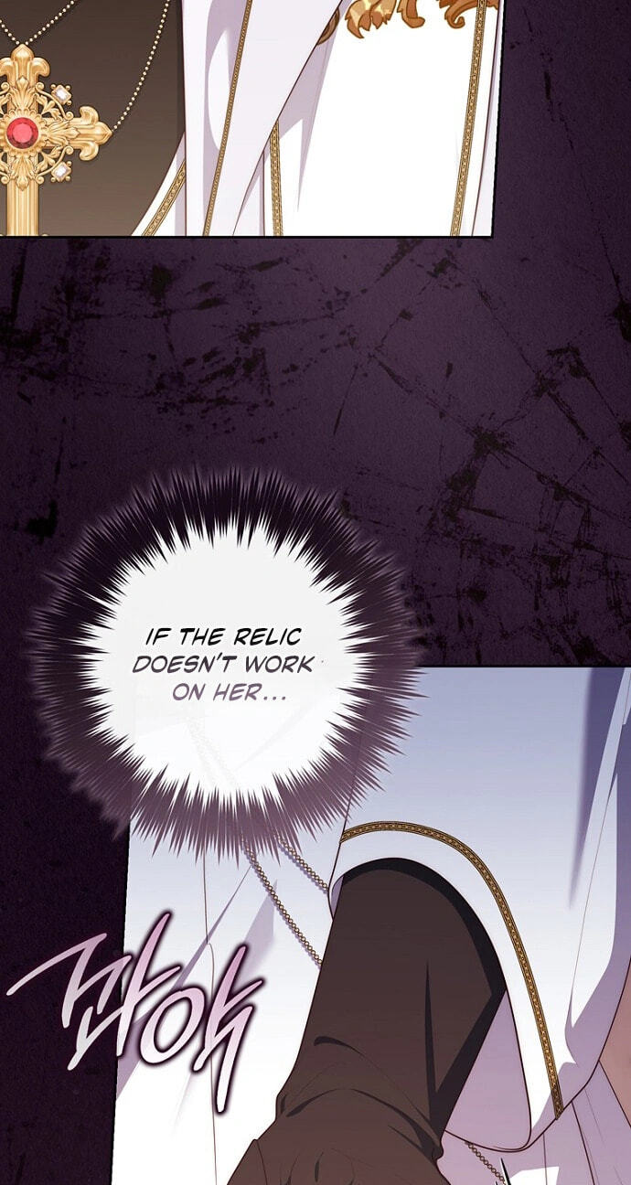 A Princess Who Reads Fortune Chapter 158 page 60 - 