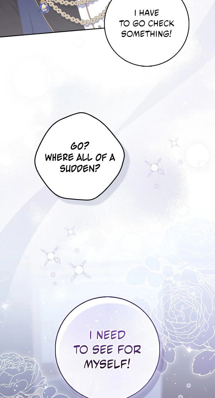 A Princess Who Reads Fortune Chapter 158 page 7 - 