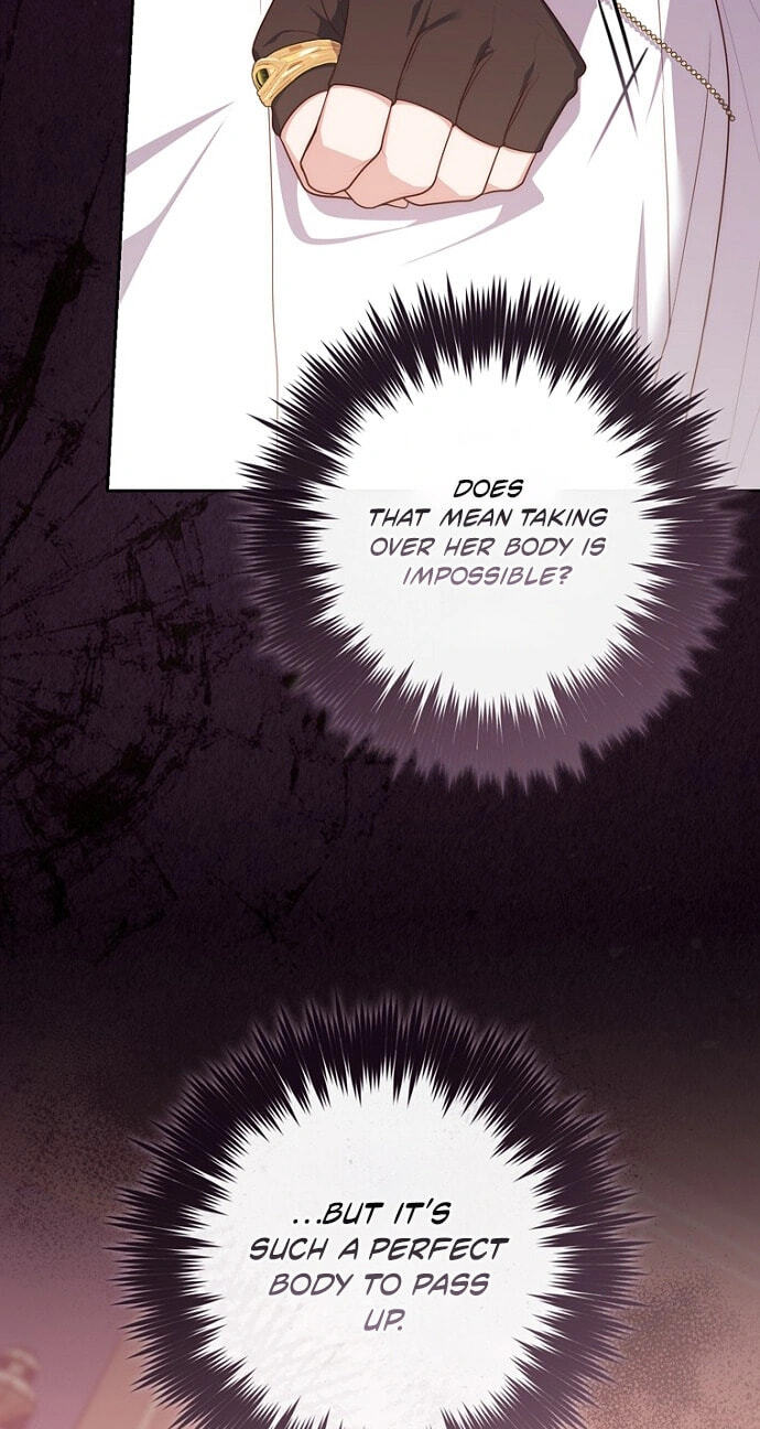 A Princess Who Reads Fortune Chapter 158 page 61 - 