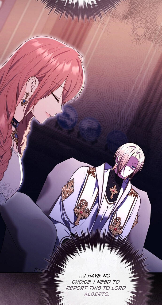 A Princess Who Reads Fortune Chapter 158 page 62 - 