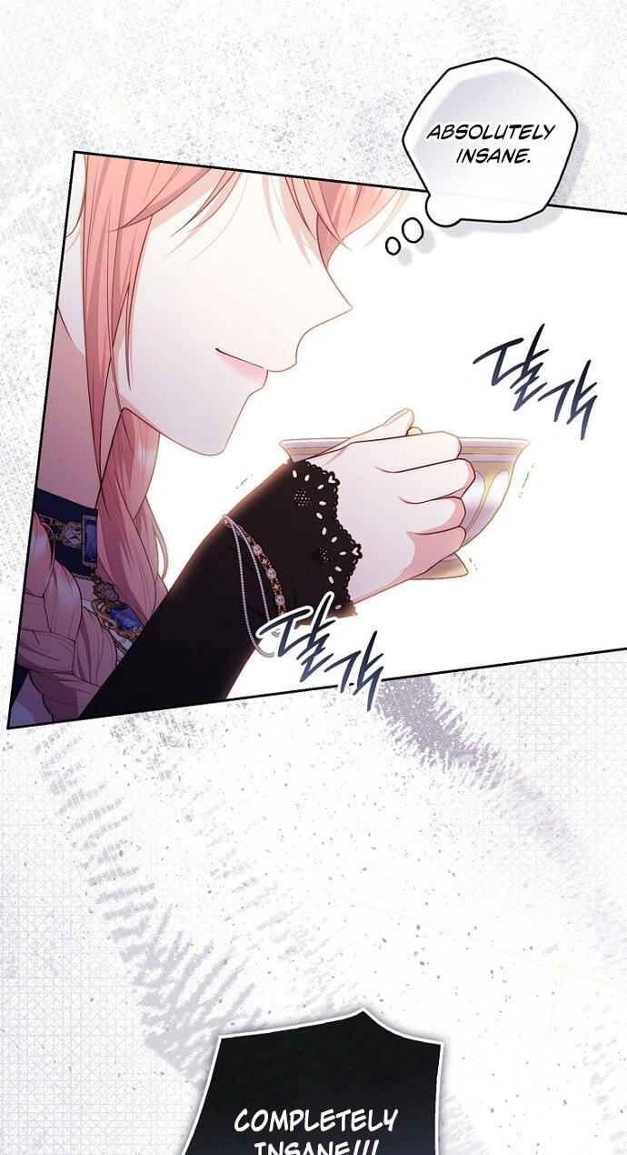 A Princess Who Reads Fortune Chapter 158 page 64 - 
