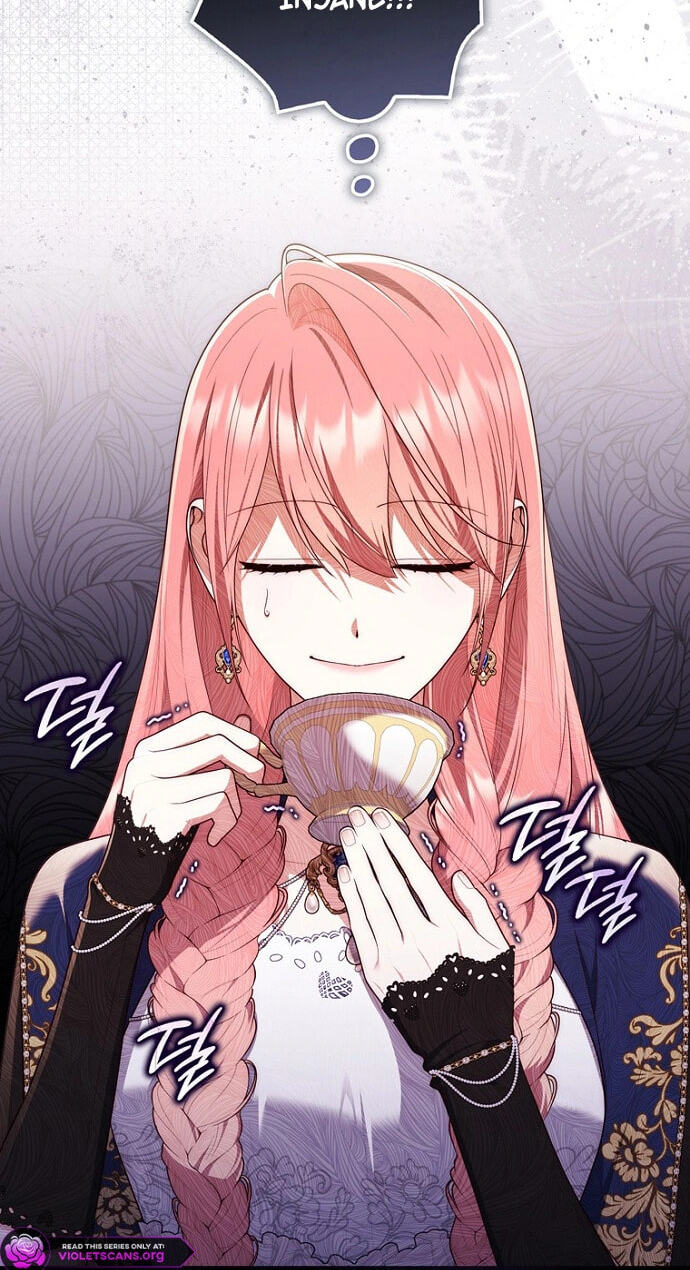 A Princess Who Reads Fortune Chapter 158 page 65 - 
