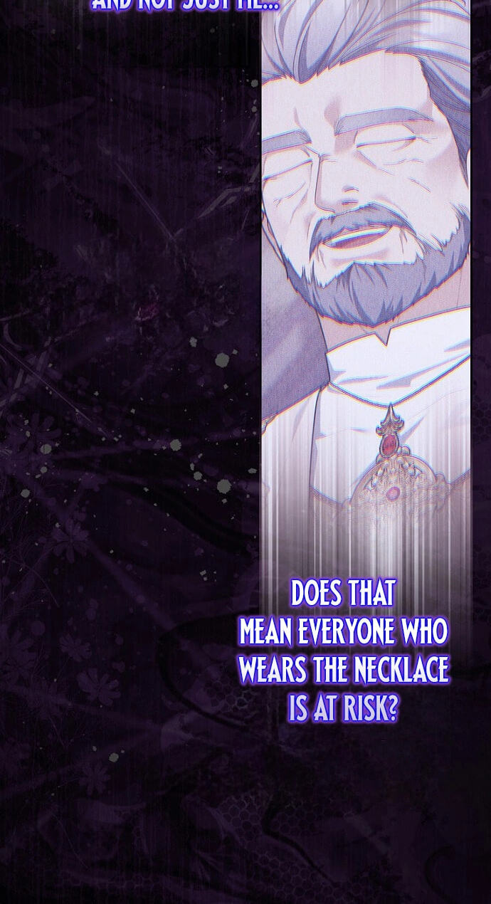 A Princess Who Reads Fortune Chapter 158 page 69 - 