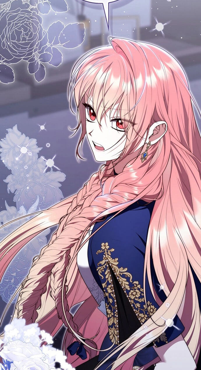 A Princess Who Reads Fortune Chapter 158 page 8 - 