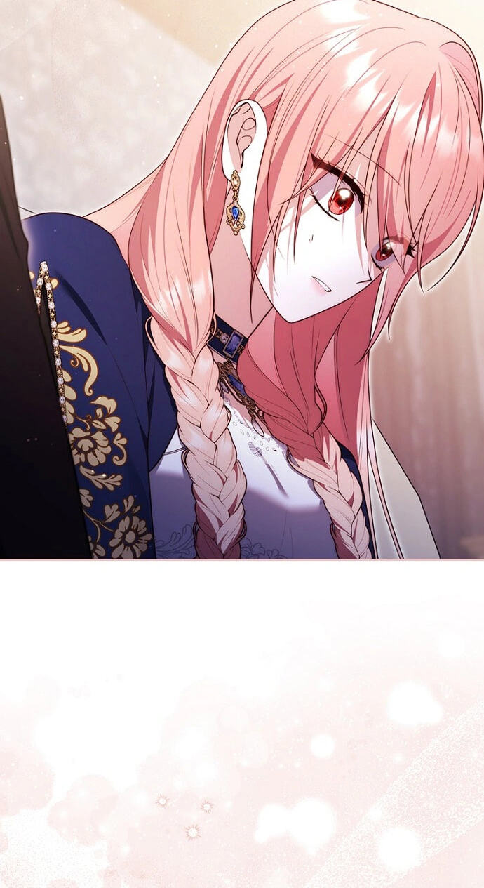 A Princess Who Reads Fortune Chapter 158 page 74 - 
