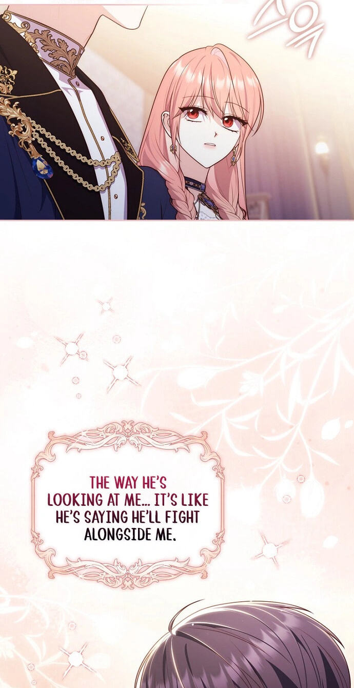 A Princess Who Reads Fortune Chapter 158 page 77 - 