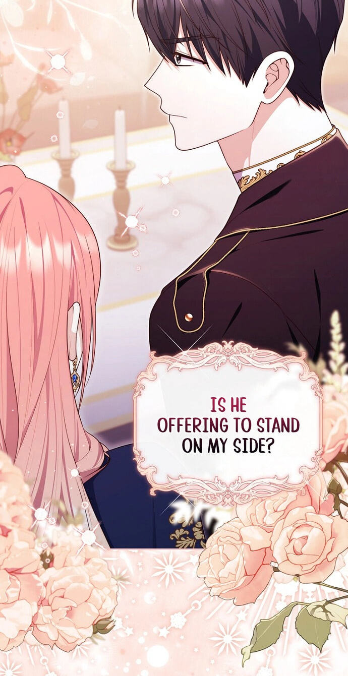 A Princess Who Reads Fortune Chapter 158 page 78 - 