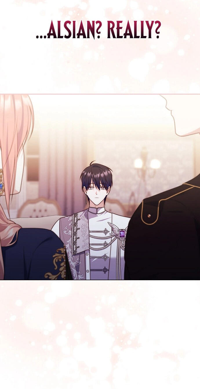 A Princess Who Reads Fortune Chapter 158 page 80 - 
