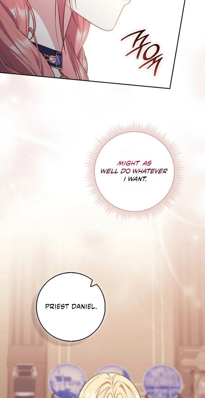 A Princess Who Reads Fortune Chapter 158 page 82 - 