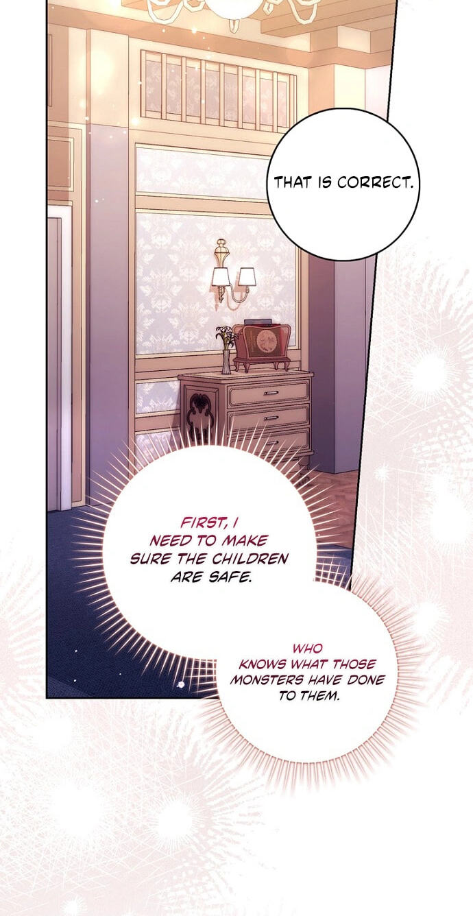 A Princess Who Reads Fortune Chapter 158 page 84 - 