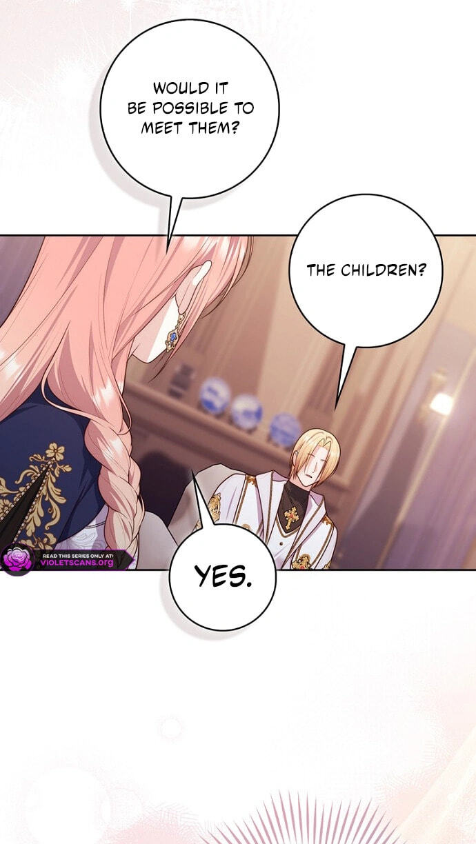 A Princess Who Reads Fortune Chapter 158 page 85 - 