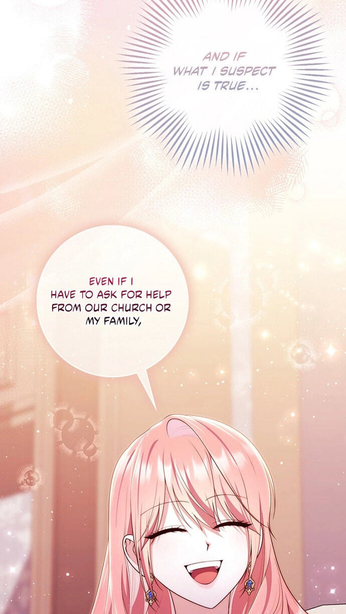 A Princess Who Reads Fortune Chapter 158 page 86 - 