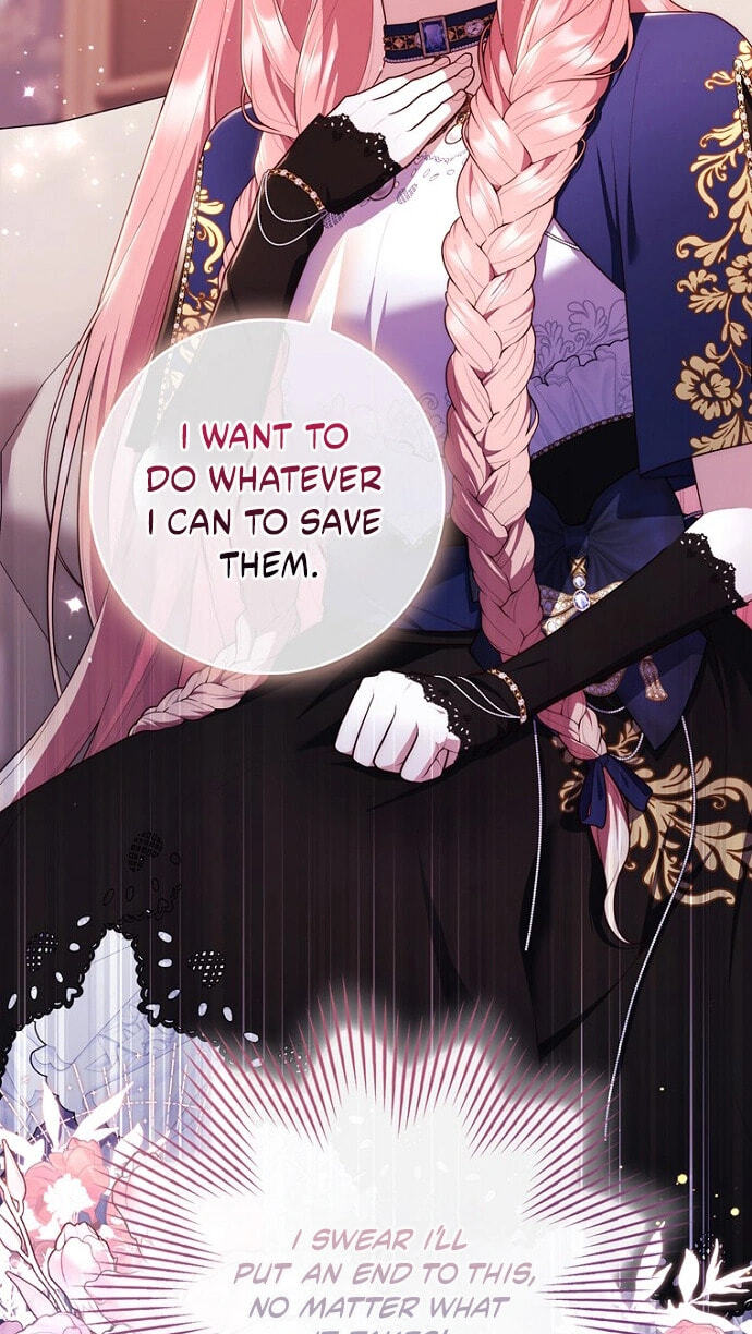 A Princess Who Reads Fortune Chapter 158 page 87 - 