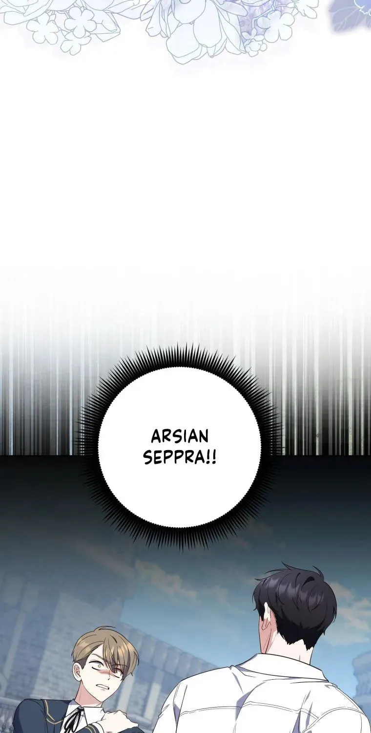 A Princess Who Reads Fortune Chapter 16 page 13 - 