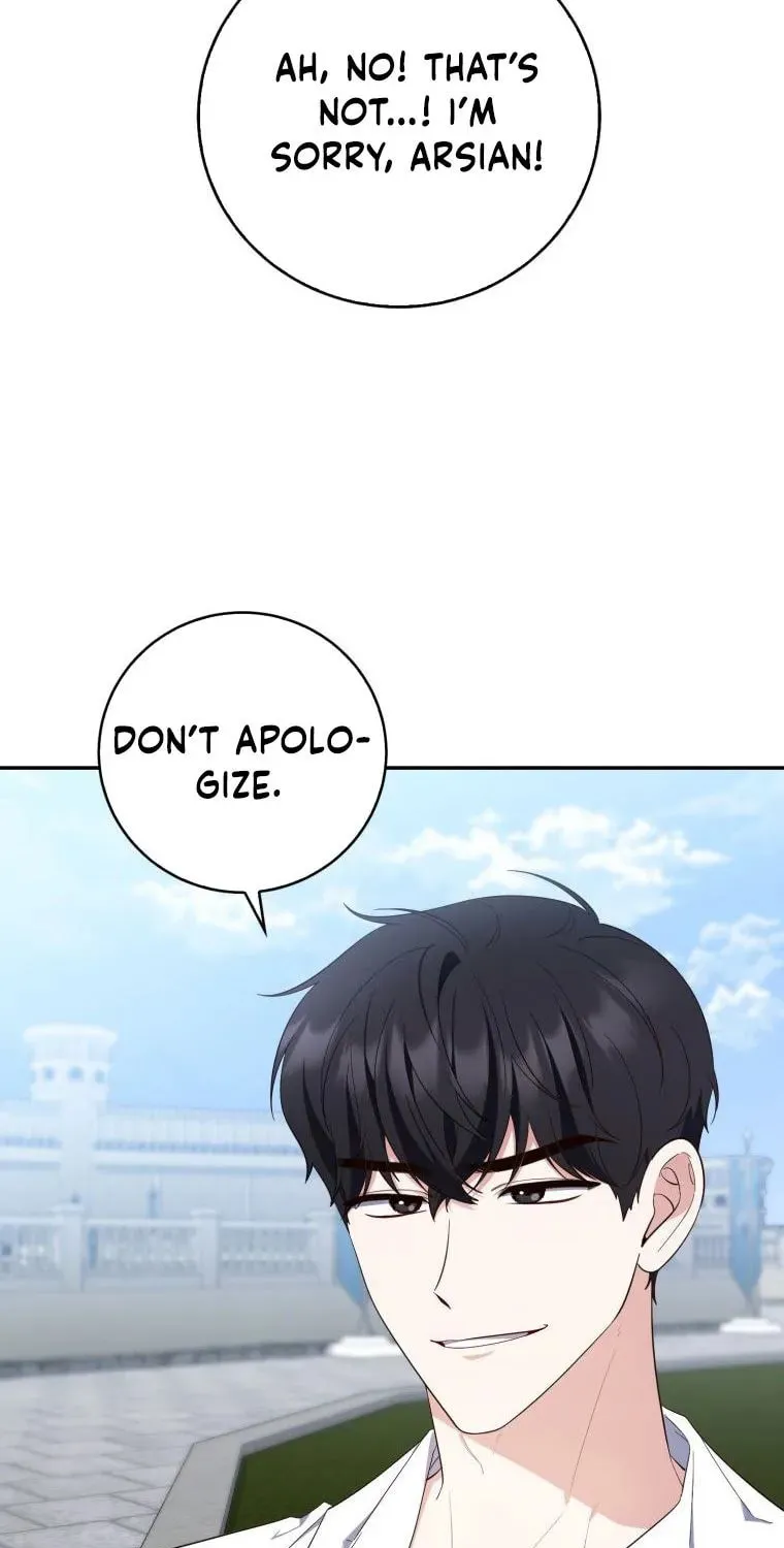 A Princess Who Reads Fortune Chapter 16 page 15 - 