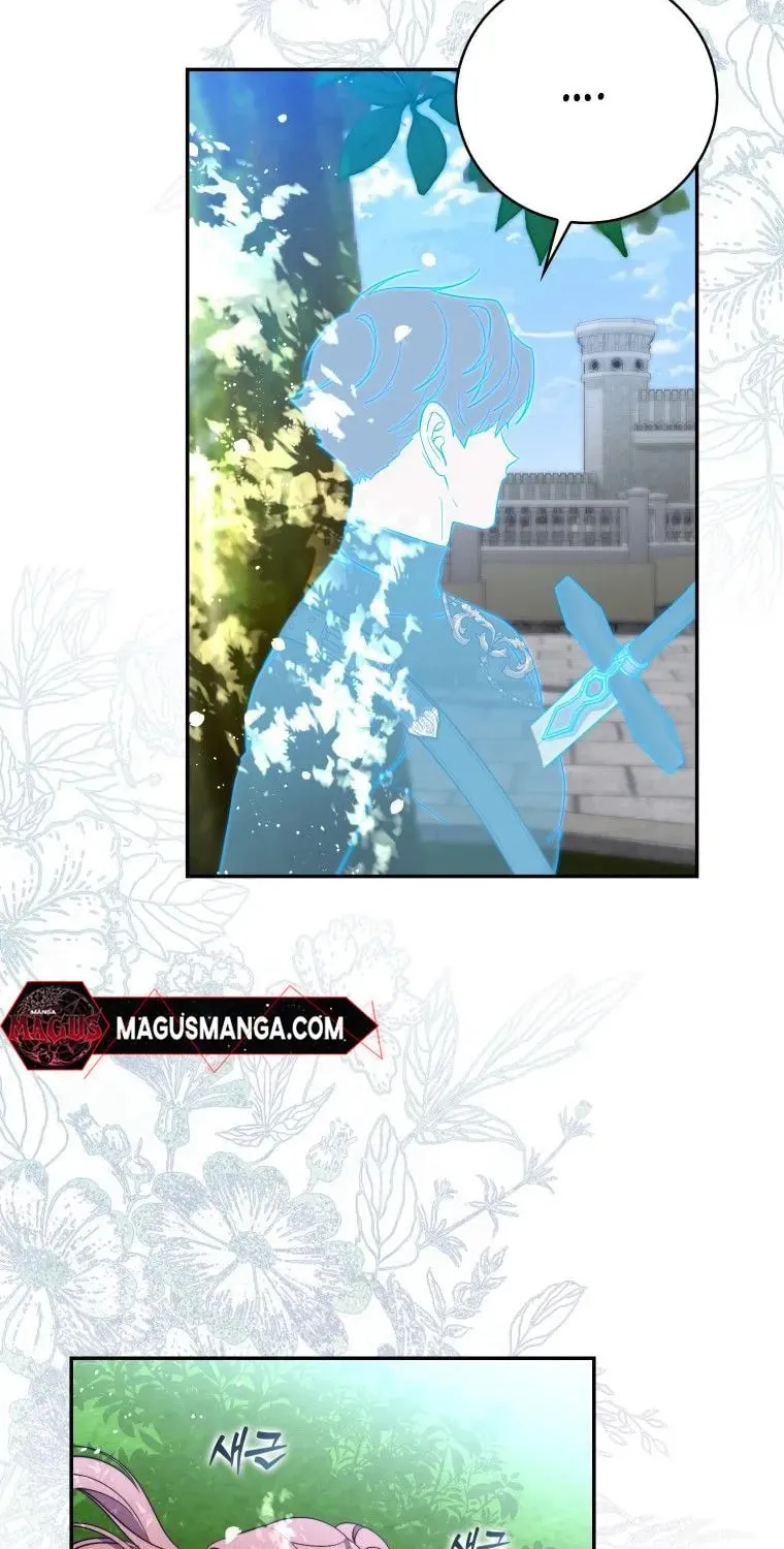 A Princess Who Reads Fortune Chapter 16 page 3 - 