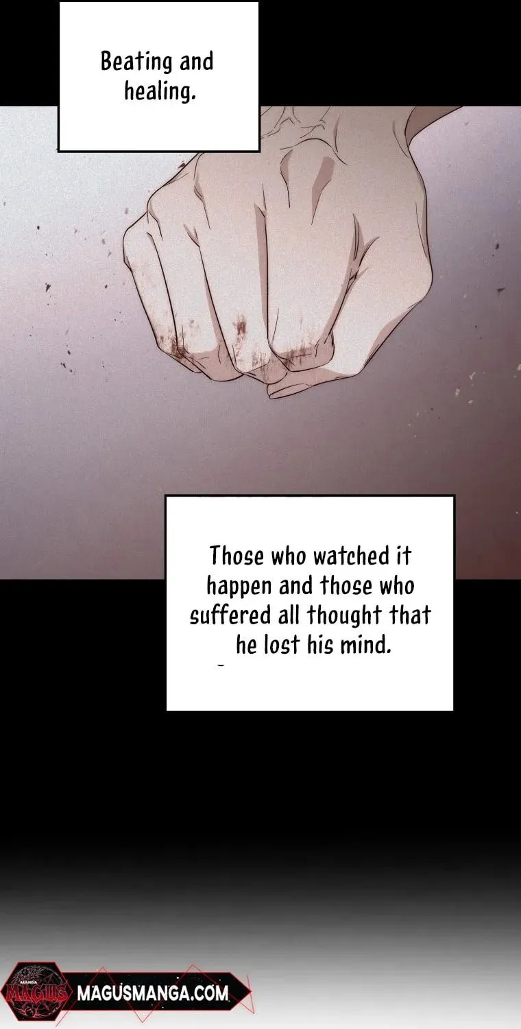 A Princess Who Reads Fortune Chapter 16 page 23 - 
