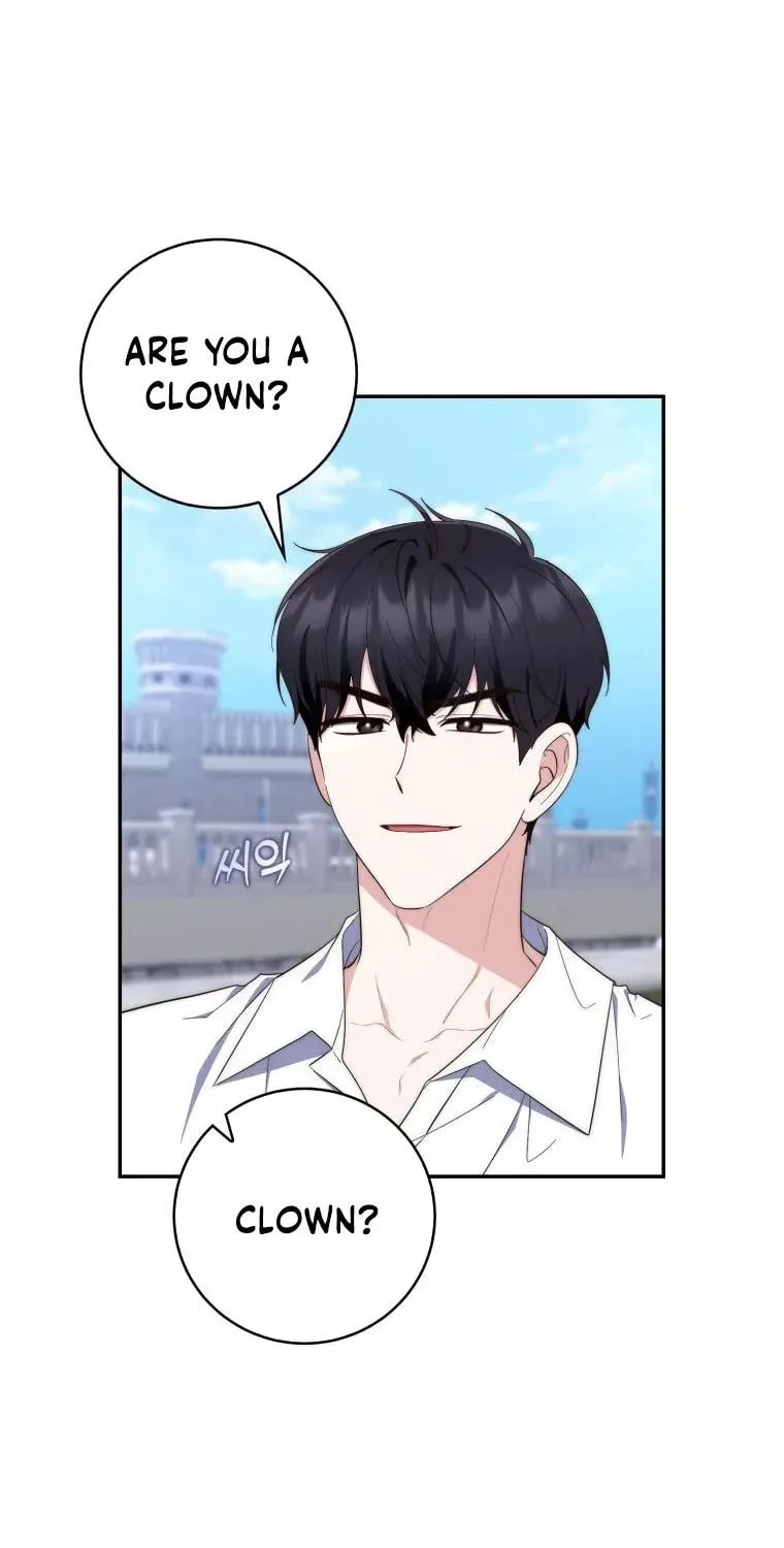 A Princess Who Reads Fortune Chapter 16 page 28 - 