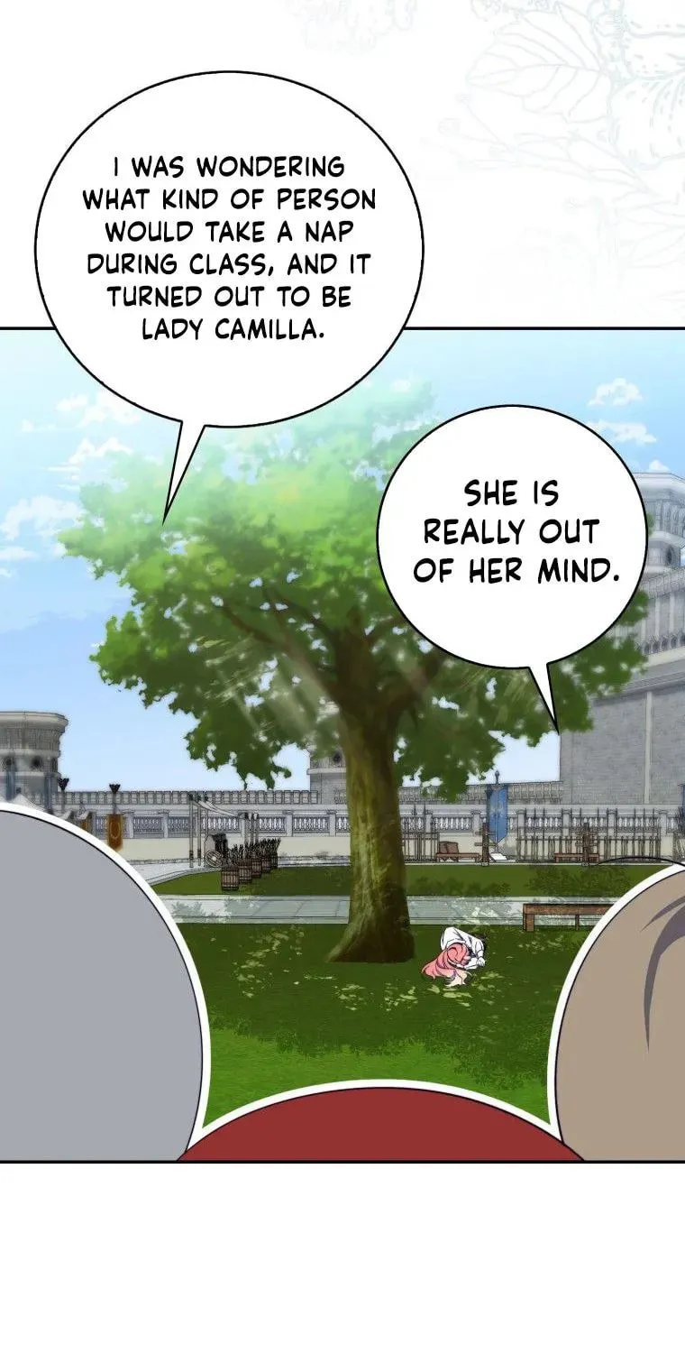 A Princess Who Reads Fortune Chapter 16 page 5 - 